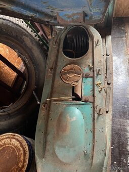 CZ 175 501 , rok 1959 - 12