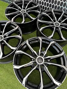 NOVÁ SADA - 5x112 - R18 - MSW NOVÁ SADA - 5x112 - R18 - MSW - 12
