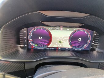 Škoda Kodiaq 2.0 TDI Sportline 147 kW r.v. 2023 - 12