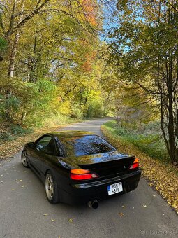 Nissan Silvia S15 spec R 200sx - 12