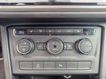 Volkswagen Touran, 1.6 TDI, ALU - 12