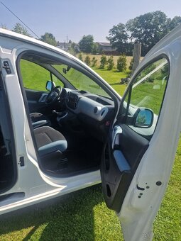 Citroen Berlingo 1.6 HDI - 12