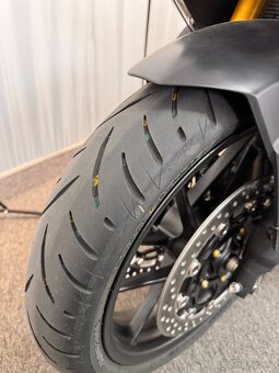 Honda Forza 750 Iridium Grey, DCT - 12