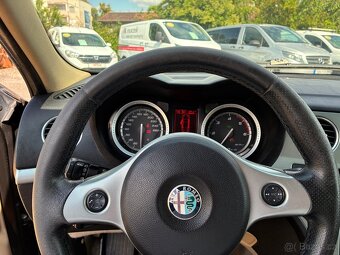 Alfa Romeo 159, 2009, 2.0JTD 125kw, STK - 8/2025 - 12