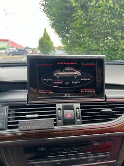 Audi a6 c7 180kW - 12