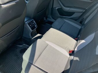 Škoda Octavia 1.5TSI 110kW AMBITION PLUS - 12