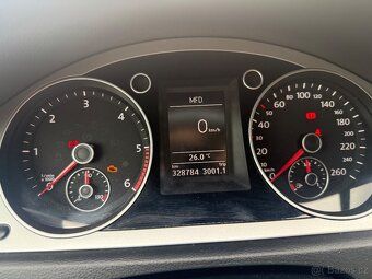 Passat B6 - 12