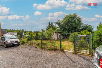 Prodej bytu 2+1 se zahradou, 80 m², Lipník - 12