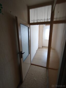 Byt 2+1, 59 m², Chodov, Dukelských hrdinů, bez RK - 12