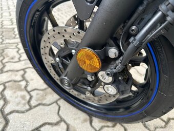 Yamaha MT-07 35kW 2023 1.maj.. - 12
