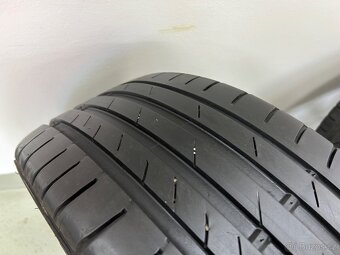 letní original al sada Škoda Octavia III Turini 18” - 12