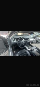 Prodam Audi a4 b8 3.0tdi allroad guattro - 12