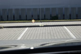 BMW Rad 5 Touring 520d xDrive A/T - 12