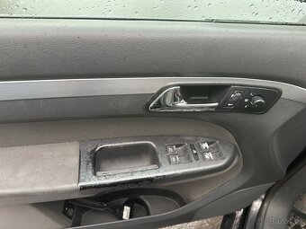 Vw touran - 12