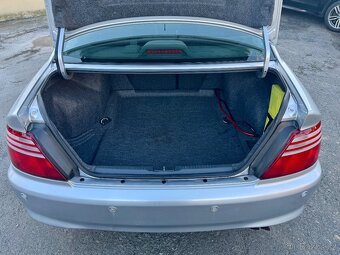 Honda Accord, 6g 2.3i VTEC 113kW.TOP - 12