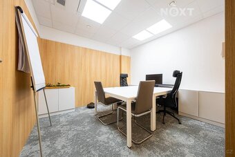 Pronájem komerční Obchodní prostory, 200㎡ - 12