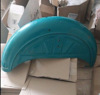 Originální nové a použité tlumiče tachometr M72 - 12