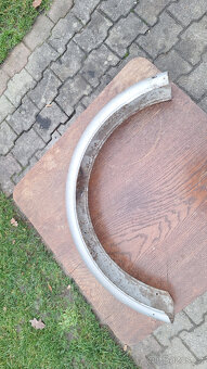 Jawa 23 A Mustang - 12