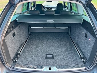 ► ŠKODA SUPERB 2.0TDI 103KW ELEGANCE - XEN-LED-NAVI- - 12