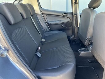 🚗 Peugeot 206 + 1.1i 44KW KLIMA KOUPENO V ČR - 12