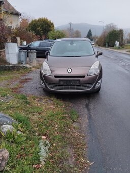 Renault Grand Scenic 3 - 12