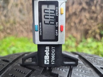 Kompletní zimní kola CRAFTER, SPRINTER - 235/65 R16C - 6x130 - 12