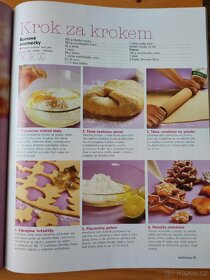 Časopisy Delikatesy a Praktická žena - 12