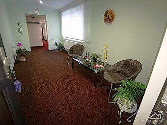 Motel Restaurace ubytování D1 - 12