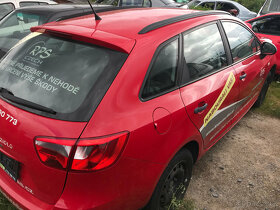 Seat Ibiza Combi 1,2HTP 51kW 2010 CGP - díly - 12