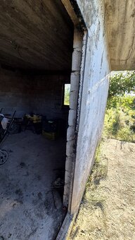 Pozemek s domkem Jižní Dalmácie - 12