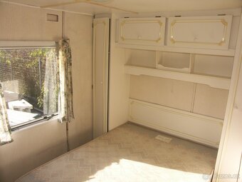 Mobilní dům ,mobilheim, obytný karavan, Ascot - 12