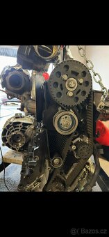 Audi a3 8p Sportback - 12