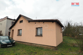 Prodej rodinného domu 4+1, 140 m², Dětmarovice - 12