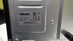 Mini trouba Tristar OV-3625 1.500W nové čti.. - 12