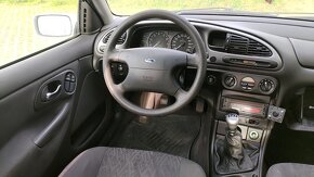 Ford Mondeo MK2 2.0i 16v Zetec liftback,1999,top motor,klima - 12