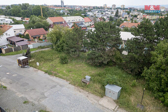 Prodej pozemku k bydlení, 443 m², Olomouc, Slavonín - 12