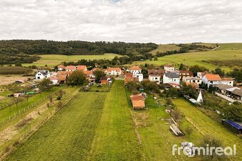 Prodej RD na klíč Horní Loučky, ev.č. 01708 - 12