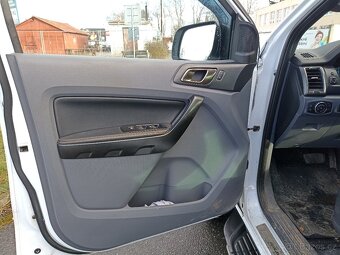 Prodám Ford Ranger Wildtrak 3,2 ,147 kW - 12