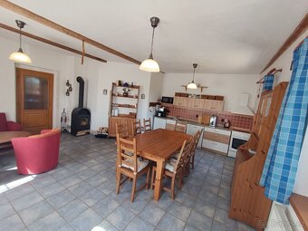 Pronájem Chalupy, Konstantinovy lázně - 12