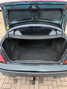 GEO Metro (Suzuki SWIFT) - 12