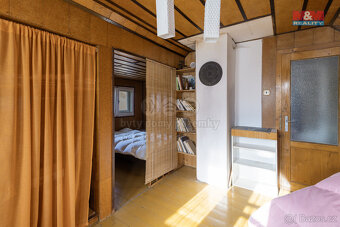 Prodej chaty, 70 m², Krásná - 12