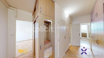 Pronájem byty 3+1, 64 m2 - Nymburk, ev.č. 02192 - 12