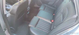 SUPERB 2,0TDI 147kW L&K 4x4, DPH - 12