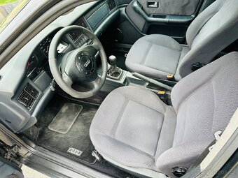 Audi 80 B4 1.9TDI AVANT - 12