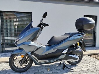 Honda Pcx 125 Dx -ČR 6let záruka - 12