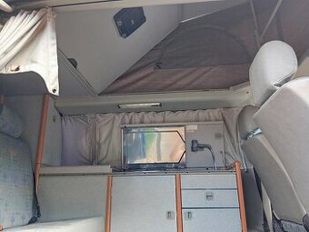 VW T4 California 2.5 Tdi 65kw - 12