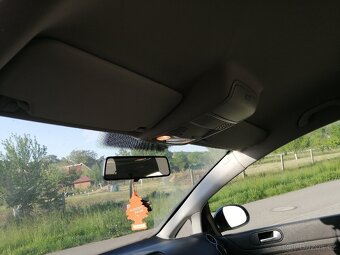 Prodám wolsvagen golf. - 12
