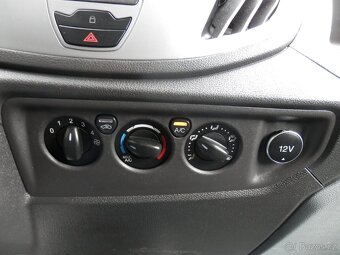 Ford Transit 2.0TDCi 96Kw,L3H2,Trend,Nové v ČR DPH - 12