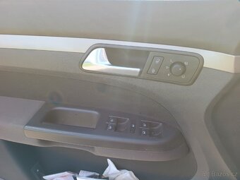 Touran 2.0 TDI 103kW - 12