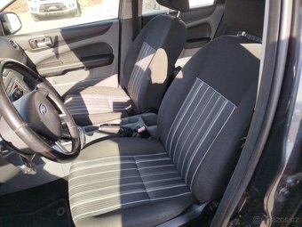 Ford Focus 1.6i 74 kW, r.v. 2008, naj. 192.064km - 12